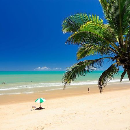 Pousada Tropical Prado Dış mekan fotoğraf