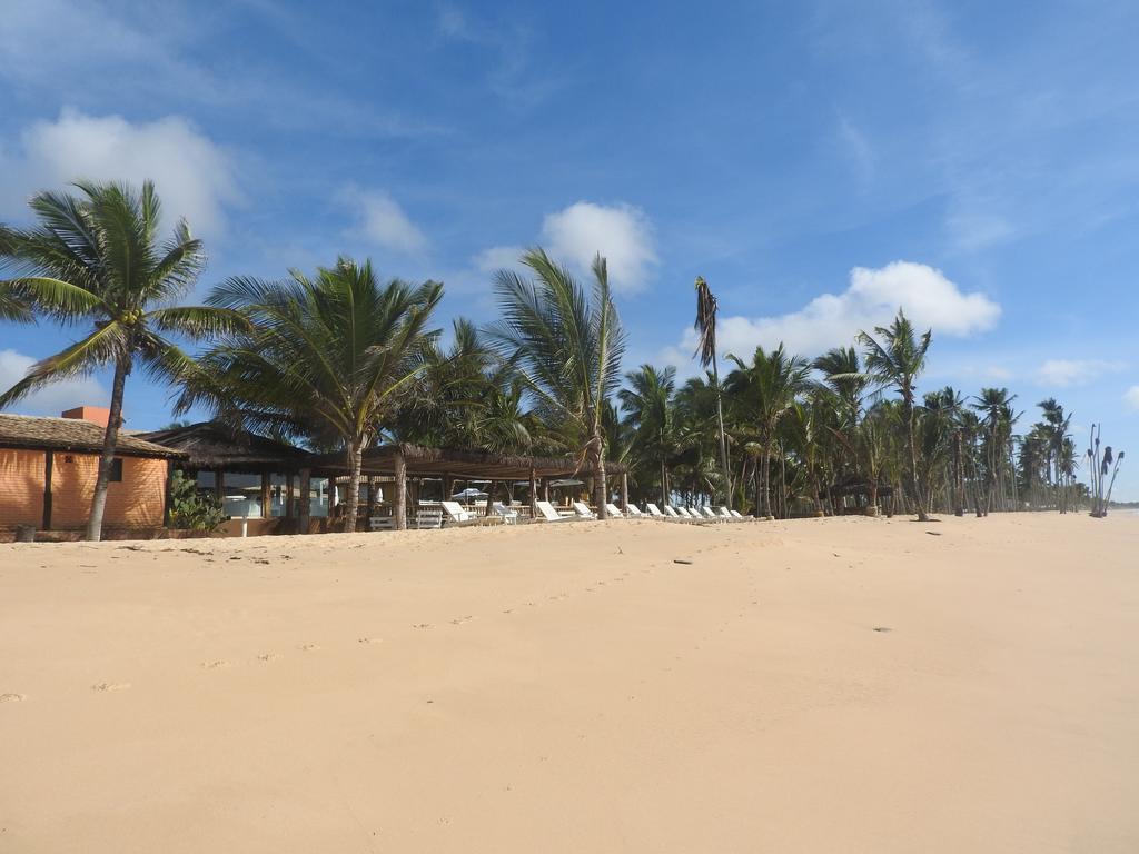Pousada Tropical Prado Dış mekan fotoğraf